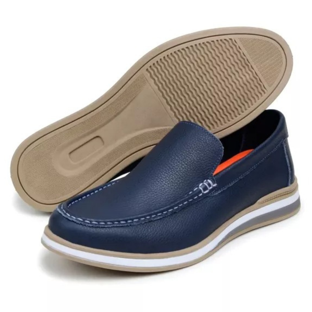 Fernando® – Zapatos Ortopédicos de Cuero ⏐ Edición Premium
