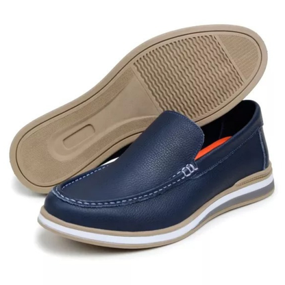Fernando® – Zapatos Ortopédicos de Cuero ⏐ Edición Premium