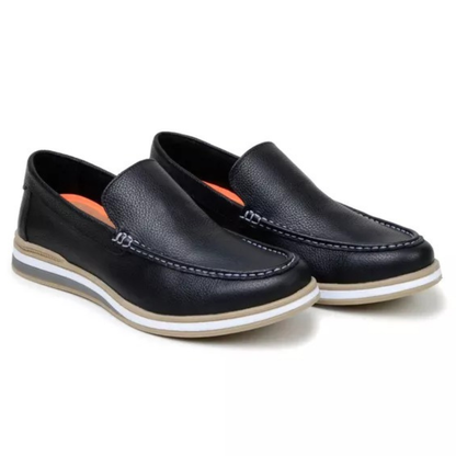 Fernando® – Zapatos Ortopédicos de Cuero ⏐ Edición Premium