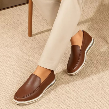 Fernando® – Zapatos Ortopédicos de Cuero ⏐ Edición Premium