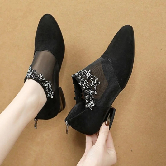 Flora® - Zapatillas Ortopédicas Ultra Cómodas ⏐ Edición Premium