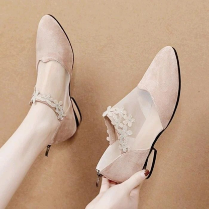 Flora® - Zapatillas Ortopédicas Ultra Cómodas ⏐ Edición Premium