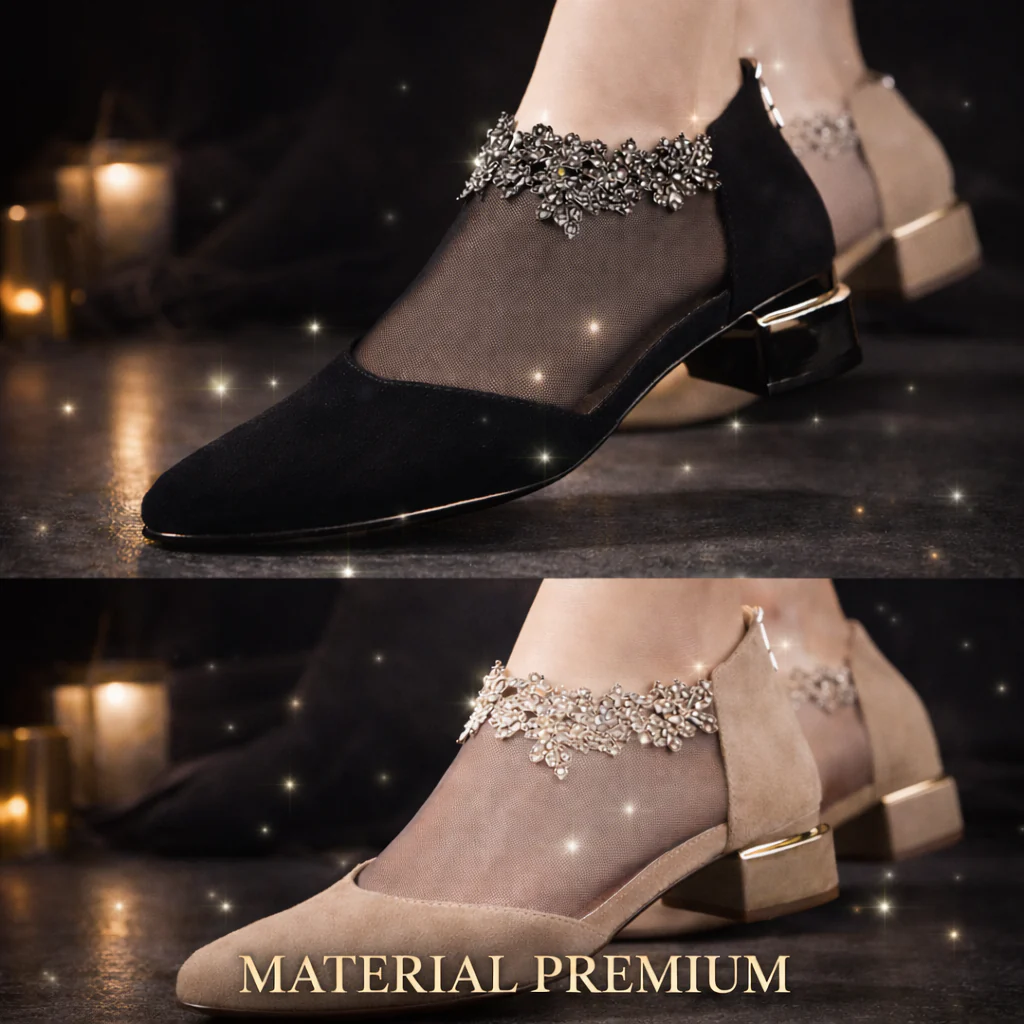 Flora® - Zapatillas Ortopédicas Ultra Cómodas ⏐ Edición Premium