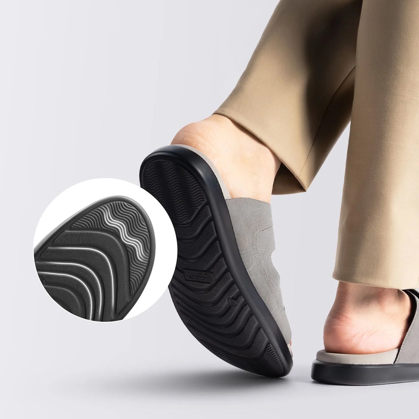 Frido® - Sandalias Ortopédicas Ultra Cómodas ⏐ Edición Premium