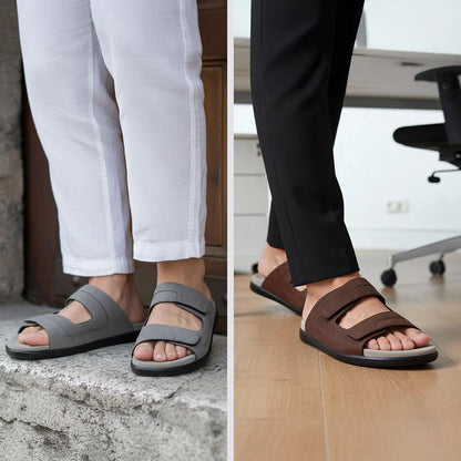 Frido® - Sandalias Ortopédicas Ultra Cómodas ⏐ Edición Premium