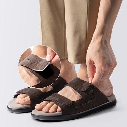 Frido® - Sandalias Ortopédicas Ultra Cómodas ⏐ Edición Premium