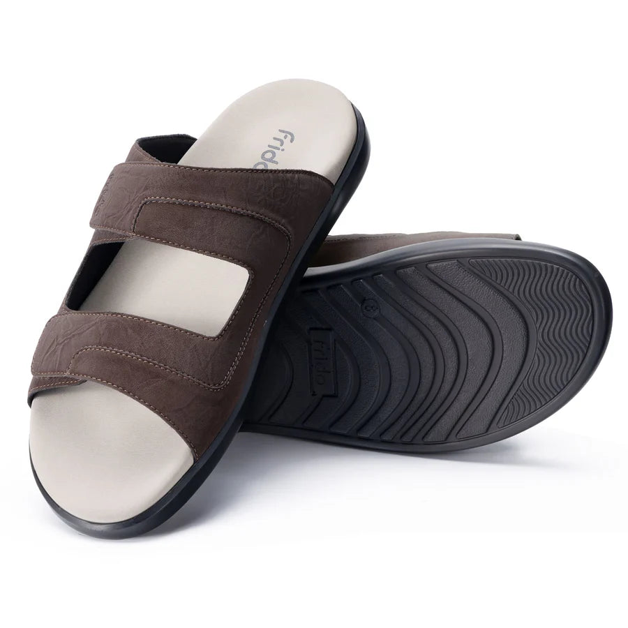 Frido® - Sandalias Ortopédicas Ultra Cómodas ⏐ Edición Premium