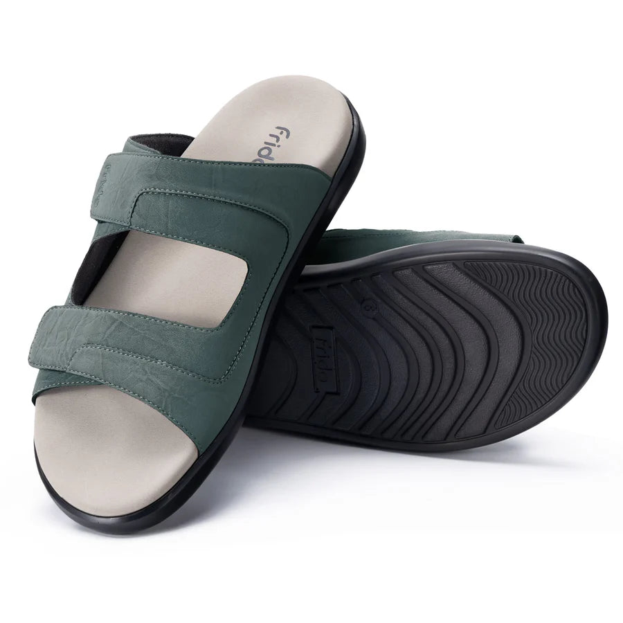 Frido® - Sandalias Ortopédicas Ultra Cómodas ⏐ Edición Premium
