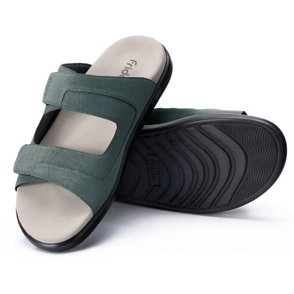 Frido® - Sandalias Ortopédicas Ultra Cómodas ⏐ Edición Premium