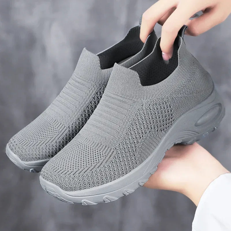 Gaia® - Zapatillas Ortopédicas Ultra Cómodas⏐ Edición Premium