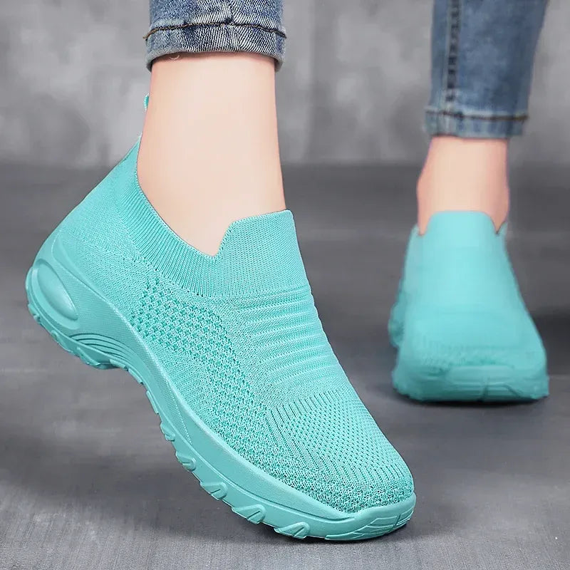 Gaia® - Zapatillas Ortopédicas Ultra Cómodas⏐ Edición Premium