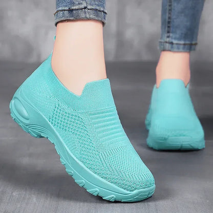 Gaia® - Zapatillas Ortopédicas Ultra Cómodas⏐ Edición Premium