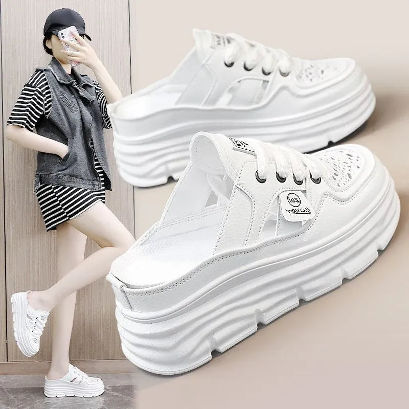Gema® - Zapatillas Ortopédicas Ultra Cómodas⏐ Edición Premium