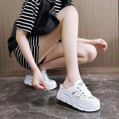 Gema® - Zapatillas Ortopédicas Ultra Cómodas⏐ Edición Premium