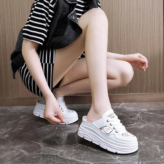 Gema® - Zapatillas Ortopédicas Ultra Cómodas⏐ Edición Premium
