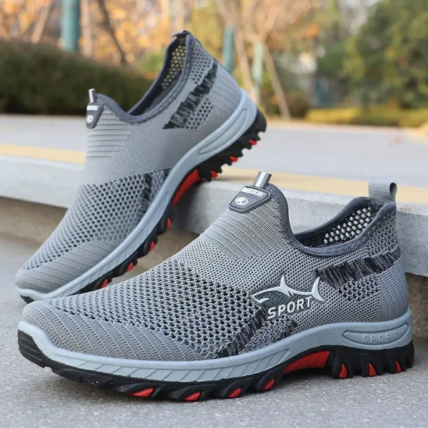 Genaro® - Zapatillas Ortopédicas Ultra Cómodas ⏐ Edición Premium