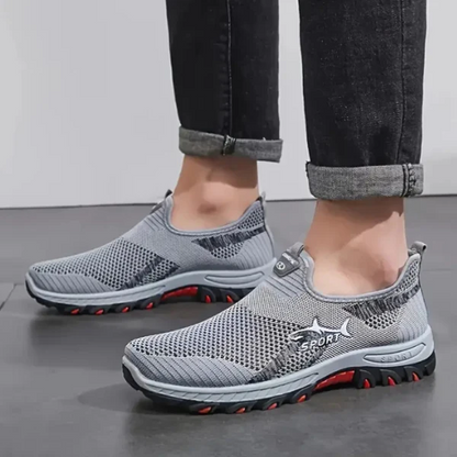 Genaro® - Zapatillas Ortopédicas Ultra Cómodas ⏐ Edición Premium