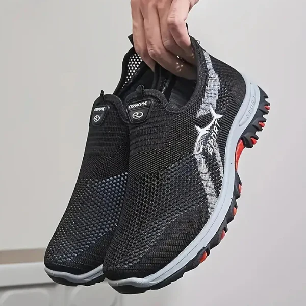 Genaro® - Zapatillas Ortopédicas Ultra Cómodas ⏐ Edición Premium