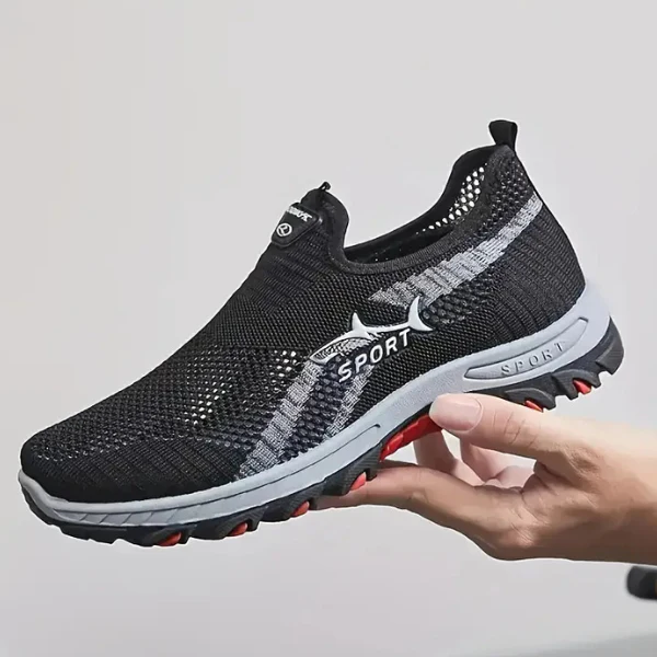 Genaro® - Zapatillas Ortopédicas Ultra Cómodas ⏐ Edición Premium