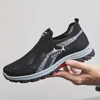 Genaro® - Zapatillas Ortopédicas Ultra Cómodas ⏐ Edición Premium