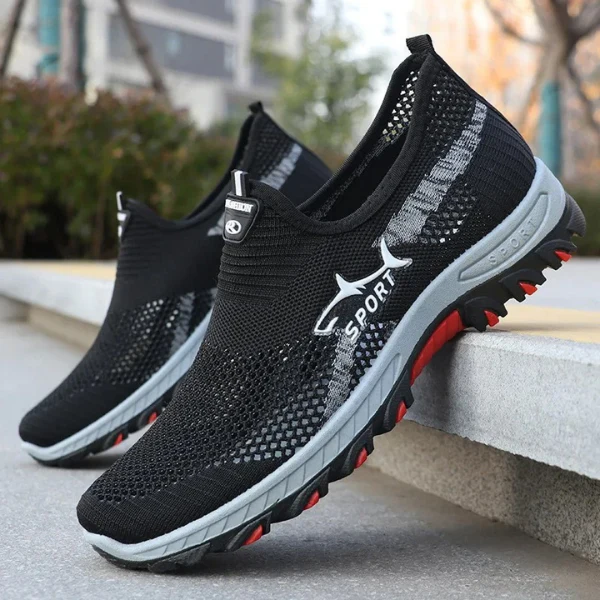 Genaro® - Zapatillas Ortopédicas Ultra Cómodas ⏐ Edición Premium