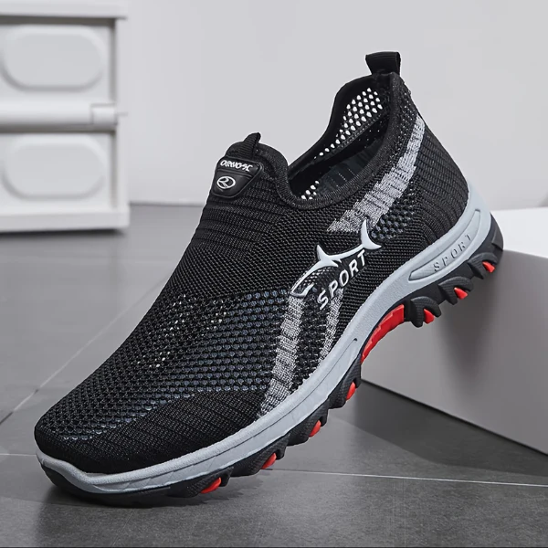 Genaro® - Zapatillas Ortopédicas Ultra Cómodas ⏐ Edición Premium