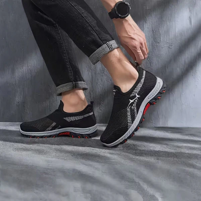 Genaro® - Zapatillas Ortopédicas Ultra Cómodas ⏐ Edición Premium
