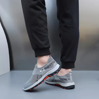 Genaro® - Zapatillas Ortopédicas Ultra Cómodas ⏐ Edición Premium