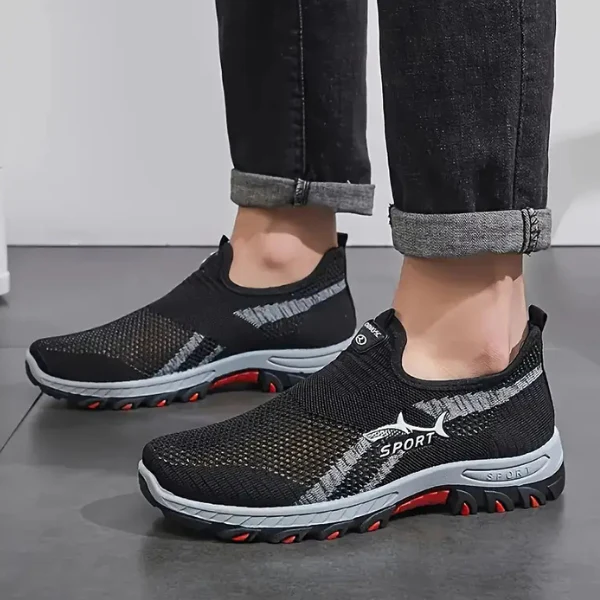 Genaro® - Zapatillas Ortopédicas Ultra Cómodas ⏐ Edición Premium