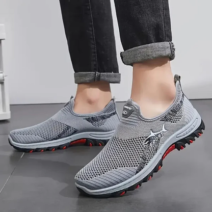 Genaro® - Zapatillas Ortopédicas Ultra Cómodas ⏐ Edición Premium