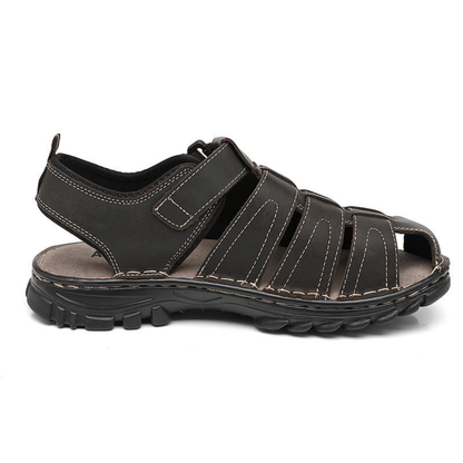 Getafe® - Sandalias Ortopédicas de Cuero ⏐ Edición Premium