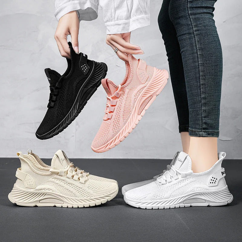 Gia® - Zapatillas Ortopédicas Ultra Cómodas ⏐ Edición Premium
