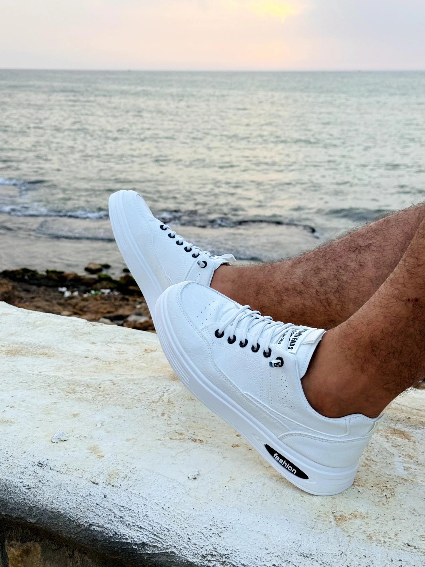 Gino® - Zapatillas Ortopédicas Ultra Cómodas ⏐ Edición Premium