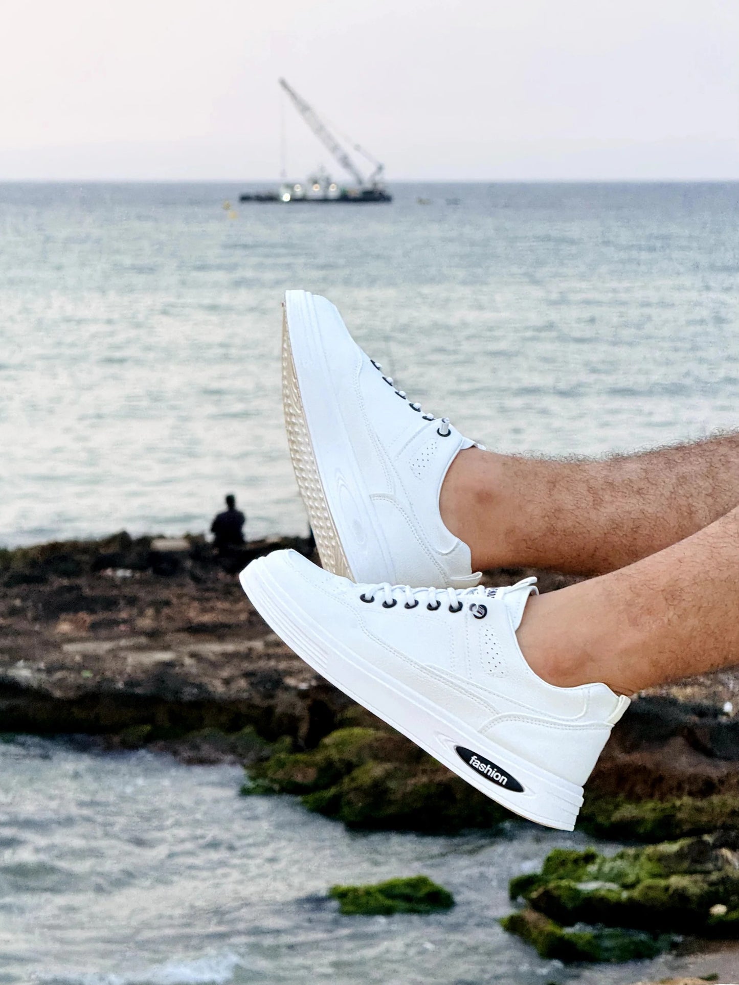 Gino® - Zapatillas Ortopédicas Ultra Cómodas ⏐ Edición Premium