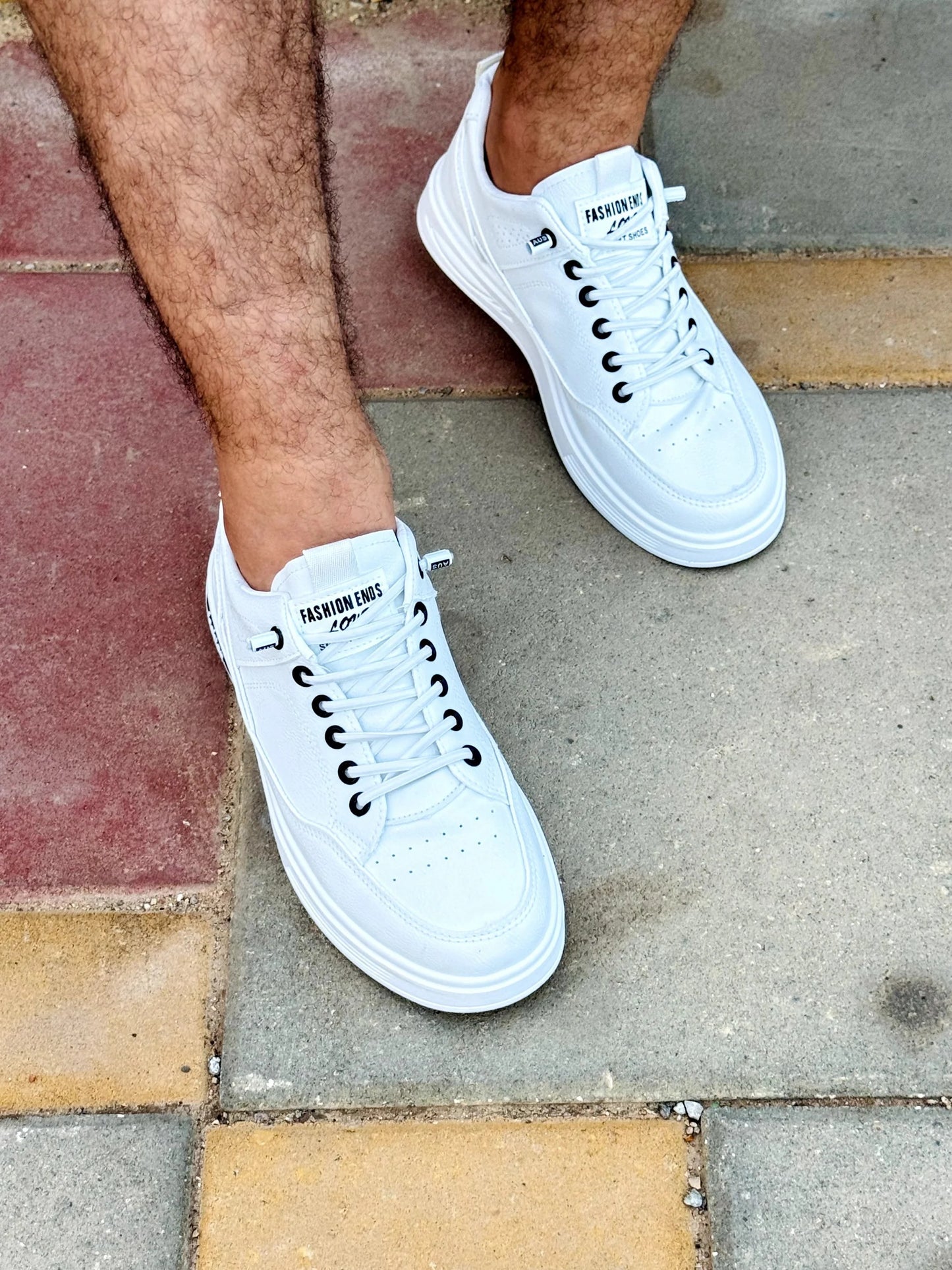 Gino® - Zapatillas Ortopédicas Ultra Cómodas ⏐ Edición Premium