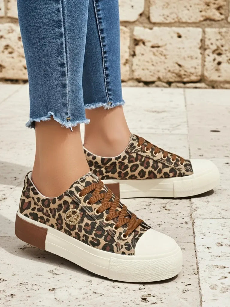 Giuli® - Zapatillas Ortopédicas Ultra Cómodas⏐ Edición Premium