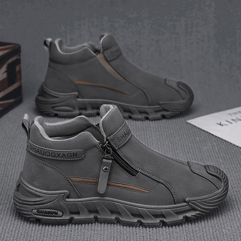 Homero® - Zapatillas Ortopédicas Ultra Cómodas ⏐ Edición Premium