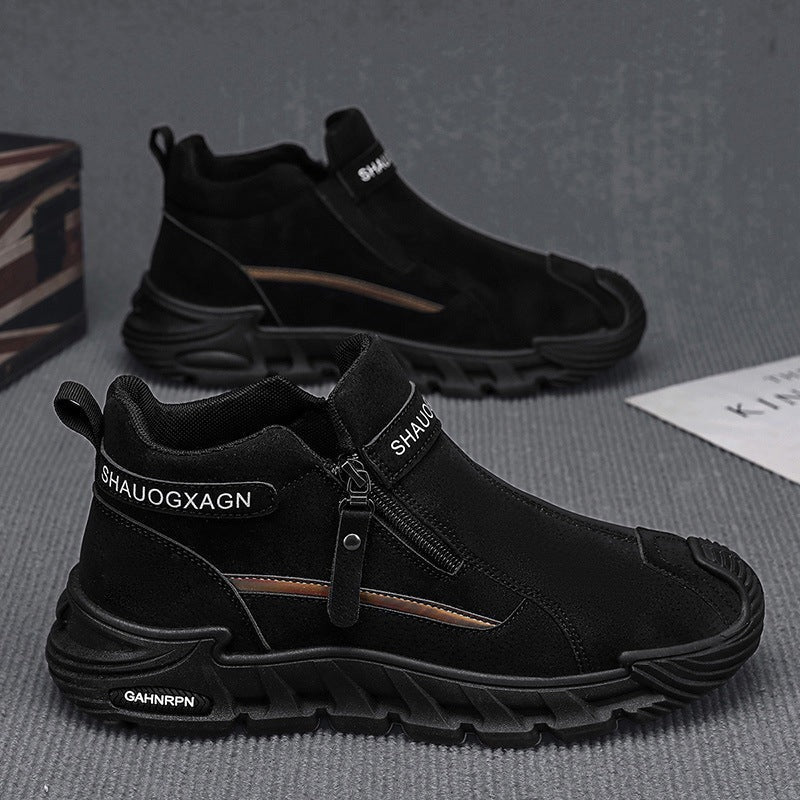 Homero® - Zapatillas Ortopédicas Ultra Cómodas ⏐ Edición Premium