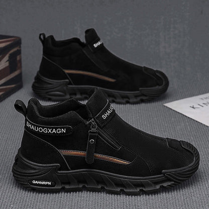 Homero® - Zapatillas Ortopédicas Ultra Cómodas ⏐ Edición Premium