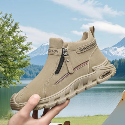 Homero® - Zapatillas Ortopédicas Ultra Cómodas ⏐ Edición Premium