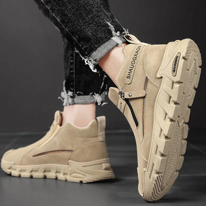 Homero® - Zapatillas Ortopédicas Ultra Cómodas ⏐ Edición Premium