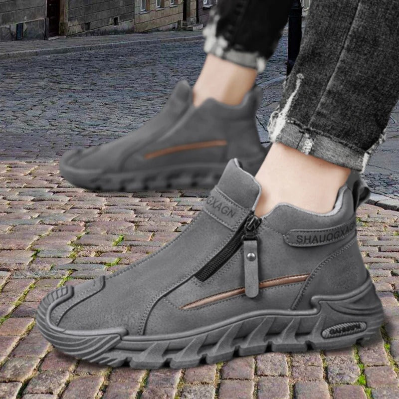 Homero® - Zapatillas Ortopédicas Ultra Cómodas ⏐ Edición Premium