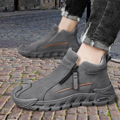 Homero® - Zapatillas Ortopédicas Ultra Cómodas ⏐ Edición Premium