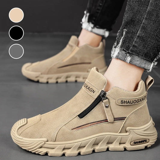 Homero® - Zapatillas Ortopédicas Ultra Cómodas ⏐ Edición Premium