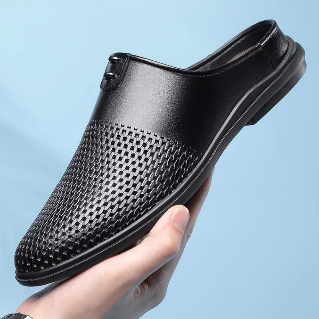 Huelva® - Zapatos Ortopédicos Ultra Cómodos ⏐ Edición Premium