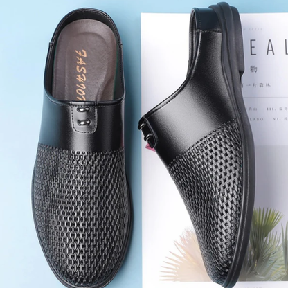 Huelva® - Zapatos Ortopédicos Ultra Cómodos ⏐ Edición Premium