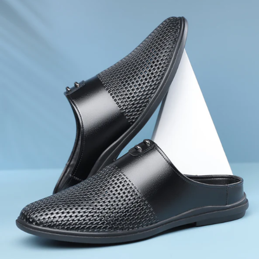 Huelva® - Zapatos Ortopédicos Ultra Cómodos ⏐ Edición Premium