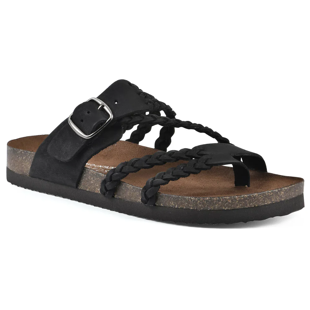 Hayleigh® - Sandalias Ortopédicas Ultra Cómodas ⏐ Edición Premium