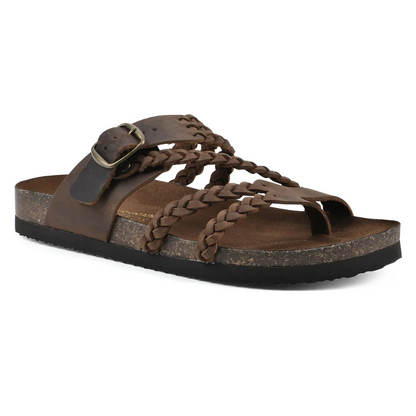 Hayleigh® - Sandalias Ortopédicas Ultra Cómodas ⏐ Edición Premium