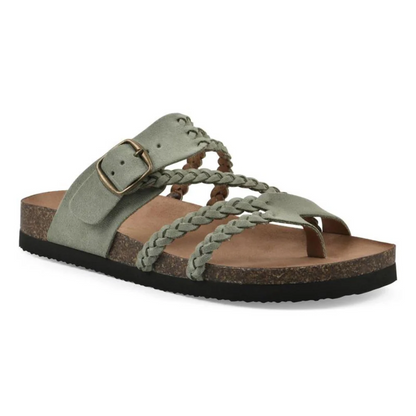 Hayleigh® - Sandalias Ortopédicas Ultra Cómodas ⏐ Edición Premium